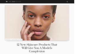  Skin Care Products in Columbus, OH 